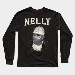 Young Nelly Long Sleeve T-Shirt